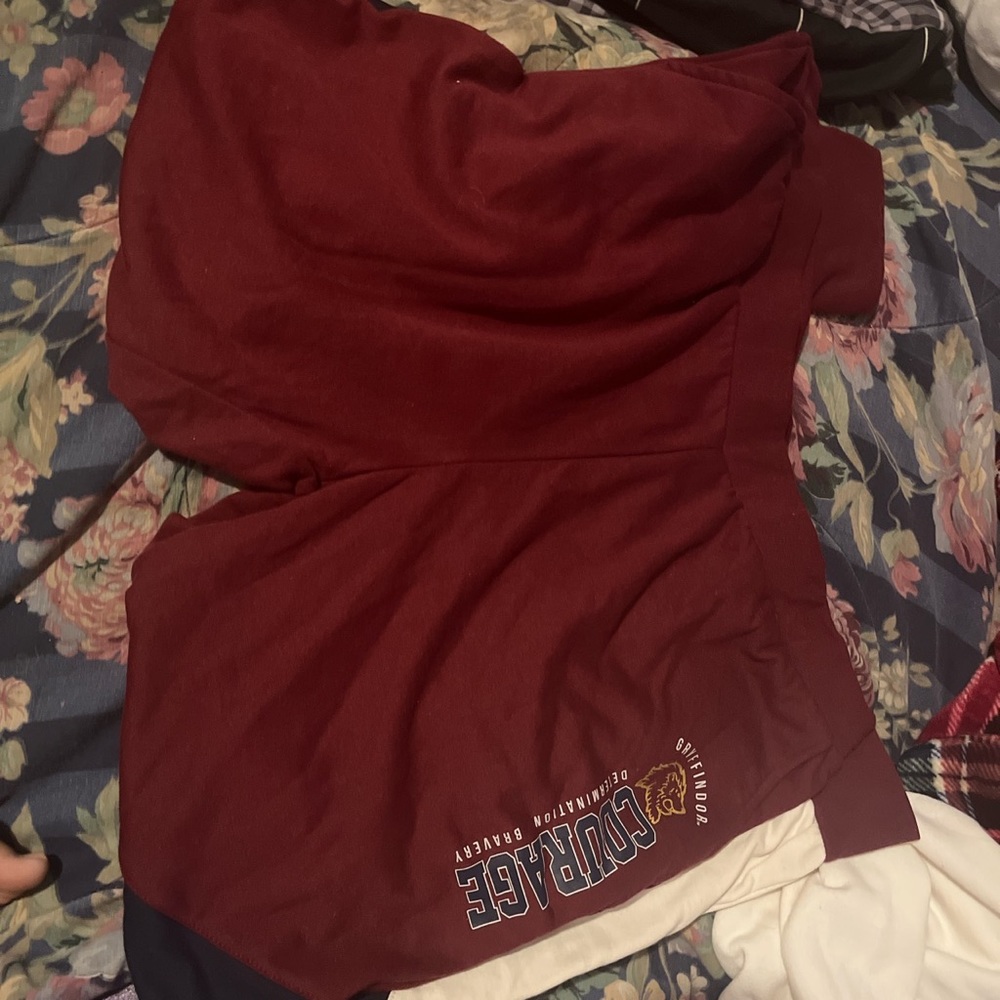 Harry Potter sweatpants